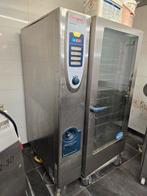Rational oven SCC103G/N, Elektronische apparatuur, Ophalen, Gebruikt, Vrijstaand, Oven