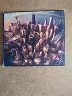 Foo Fighters ‎– Sonic Highways, Ophalen of Verzenden, Gebruikt