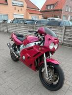 Yamaha fzr 600, Enlèvement ou Envoi