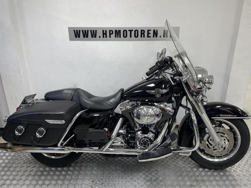 Harley Davidson FLHR ROADKING ROAD KING TOURING CLASSIC BOVA, Motoren, Motoren | Harley-Davidson, Toermotor, meer dan 35 kW