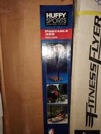 panier de basketball, Sport en Fitness, Ophalen, Zo goed als nieuw, Ring, Bord of Paal