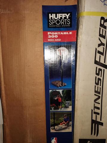 panier de basketball beschikbaar voor biedingen