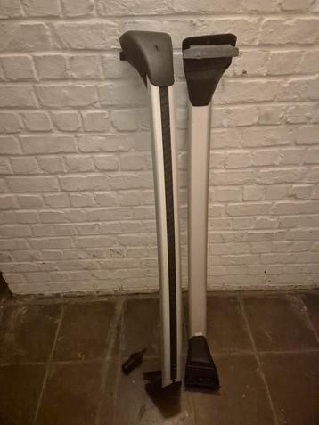 Dakdragers voor Volvo S40 (P1-platform) beschikbaar voor biedingen
