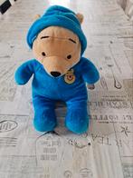 Knuffels winnie de pooh  / lollifant / tijgertje, Kinderen en Baby's, Speelgoed | Knuffels en Pluche, Ophalen of Verzenden, Zo goed als nieuw