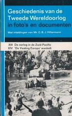 (a330) Geschiedenis van de Tweede Wereldoorlog, Boeken, Verzenden, Tweede Wereldoorlog, Gelezen