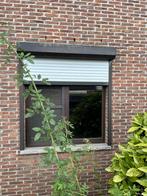 6x rolluik met riem en 1x rolluik electrisch, Ophalen, Zo goed als nieuw