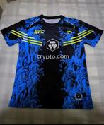 Ufc T shirt, Maat M, Ophalen, Zo goed als nieuw, Shirt