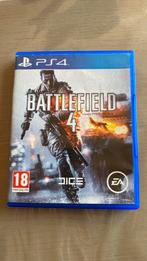 Battlefield 4, Consoles de jeu & Jeux vidéo, Jeux | Sony PlayStation 4, Comme neuf, Enlèvement