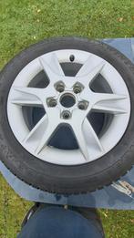 jantes audi, Pneus hiver, 16 pouces, 205 mm, Enlèvement