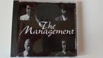 The management (a capella), Ophalen of Verzenden, Zo goed als nieuw