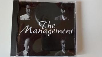 The management (a capella) beschikbaar voor biedingen