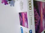 puzzel maïs weide, Ophalen, 500 t/m 1500 stukjes, Nieuw, Legpuzzel