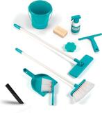 Chariot de nettoyage Smoby Rowenta LIVRAISON RAPIDE ET GRATU, Envoi, Neuf, Découverte