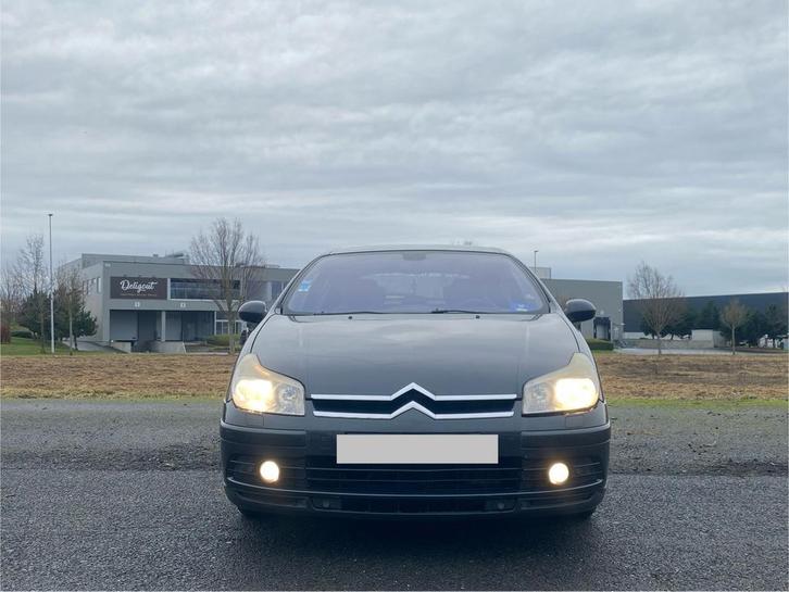 Citroën HDI C5, Auto-onderdelen, Motor en Toebehoren, Citroën, Gebruikt, Ophalen of Verzenden