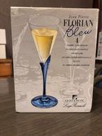 Chanpagne glazen Florian Bleu, Ophalen