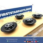 AMG NAAFKAPPEN SET 4 ZWART voor W253 C253 GLC63 GLC63S NAAFD, Auto-onderdelen, Overige Auto-onderdelen, Gebruikt, -, -, Ophalen of Verzenden