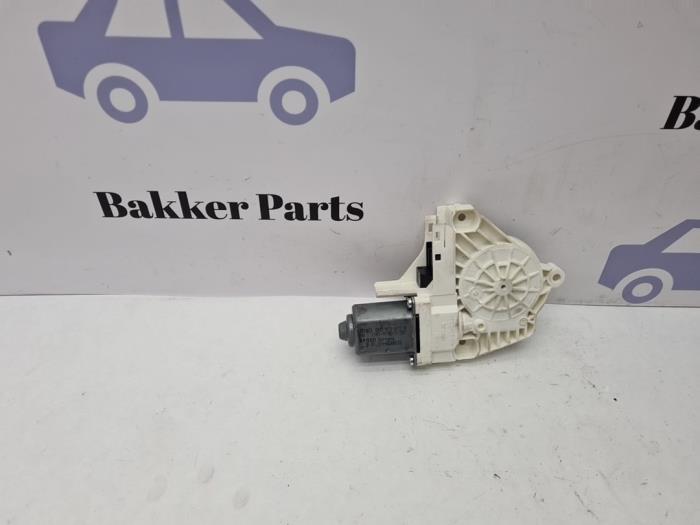 Moteur de vitre portière d'un Porsche Cayenne, Autos : Pièces & Accessoires, Carrosserie & Tôlerie, Porsche, Utilisé, 3 mois de garantie