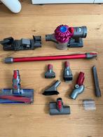 Dyson v7 stofzuiger, Elektronische apparatuur, Ophalen of Verzenden, Zo goed als nieuw