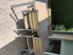 Tuinset, Tuin en Terras, Tuinsets en Loungesets, Ophalen, Stoel, Tuinset