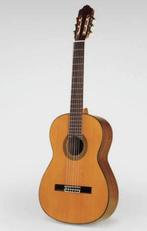Spaanse Gitaar Esteve (Salamanca) - prima staat, Muziek en Instrumenten, Ophalen of Verzenden, Zo goed als nieuw, Klassieke of Spaanse gitaar