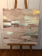 Peinture « Maison du monde », Enlèvement