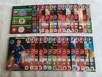 30 Euro 2016 Adrenalyn football XL Panini trading cards, Enlèvement ou Envoi, Comme neuf, Plusieurs images