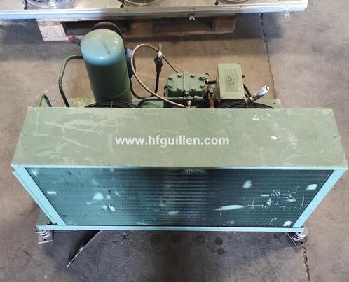 REF-2363 GROUPE FRIGORIFIQUE, Elektronische apparatuur, Ventilatoren, Gebruikt, Overige, Ophalen of Verzenden