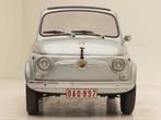 FIAT 500, Auto's, Cabriolet, Overige brandstoffen, Bedrijf, Handgeschakeld