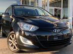 Hyundai i20 1.2i Go! / Cuir / Clim Auto / Toit Ouvrant /Crui, Auto's, Voorwielaandrijving, Euro 5, Gebruikt, Zwart