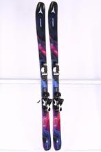 Skis 147 153 161 pour femmes ATOMIC MAVEN 86 C 2023, Carving, Enlèvement ou Envoi, Skis, Utilisé