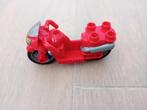 Moto duplo, Ophalen of Verzenden, Zo goed als nieuw, Duplo