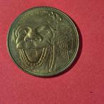 Munt Geluwe, Ophalen of Verzenden