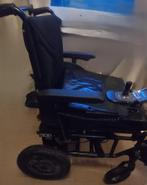 fauteuil roulant electrique pliable  NEUF, Ophalen, Inklapbaar, Nieuw, Elektrische rolstoel