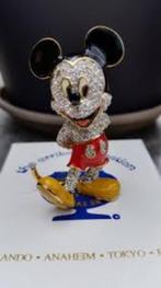Swarovski Mickey Mouse limited edition, Enlèvement ou Envoi, Neuf