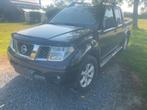 Export navara, Automaat, Diesel, Particulier, Euro 4