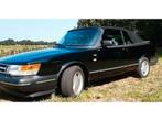 Saab 900 classic cabriolet, Auto's, Cabriolet, Saab 900, Particulier, Te koop