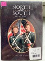 North and south, Cd's en Dvd's, Vanaf 12 jaar, Ophalen of Verzenden, Nieuw in verpakking, Actie en Avontuur