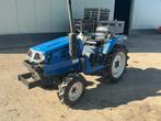 Iseki TU170F Minitractor, Zakelijke goederen, Overige typen