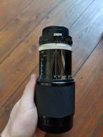 Nikon nikkor 80-200mm lens f4.5, TV, Hi-fi & Vidéo, Photo | Lentilles & Objectifs, Utilisé, Enlèvement ou Envoi