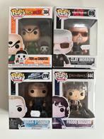 Funko Pop vanalles - Sons of Anarchy Clay Morrow 89, Ophalen