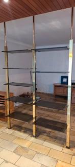 Belgo chroom Maison Jansen Roomdivider, Huis en Inrichting, Ophalen, Zo goed als nieuw