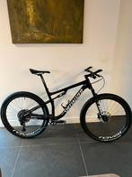 Specialized epic expert L red pearl, Fietsen en Brommers, Ophalen, Zo goed als nieuw