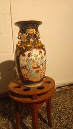 chinese vaas new old stock, Ophalen of Verzenden