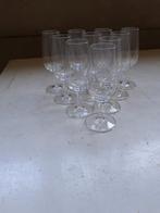10 verres apéritif, Collections, Enlèvement ou Envoi, Comme neuf