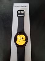 Samsung Galaxy Watch 4 LTE/4G 40mm Black, Bijoux, Sacs & Beauté, Montres connectées, Comme neuf, Enlèvement ou Envoi