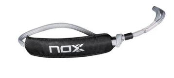 Nox SmartStrap luxury padelracketriem - Nieuw beschikbaar voor biedingen