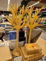 Houten bomen winkeldecoratie, Zakelijke goederen, Kantoor en Winkelinrichting | Winkel en Inventaris, Ophalen