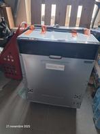 Lave vaisselle encastrable, Offres d'emploi, Emplois | Horeca & Traiteurs