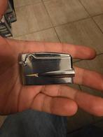 Ronson, Collections, Enlèvement