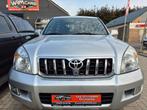 Toyota Land Cruiser 3.0 D4D 1e eigenaar in uitstekende staat, Auto's, 127 kW, Stof, Bedrijf, 2 deurs